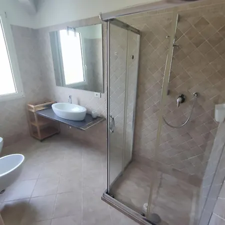 With Private Pool For 10 People Vila *