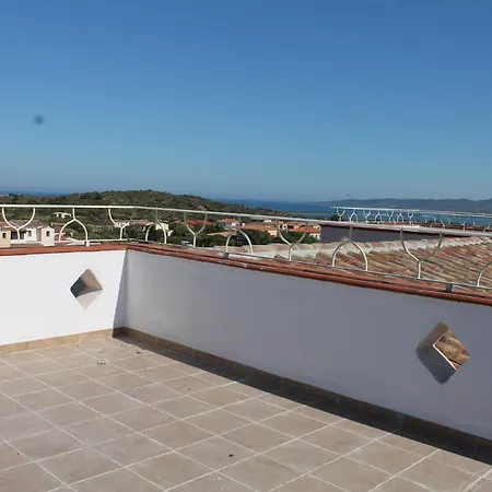 With Private Pool For 10 People Villa
