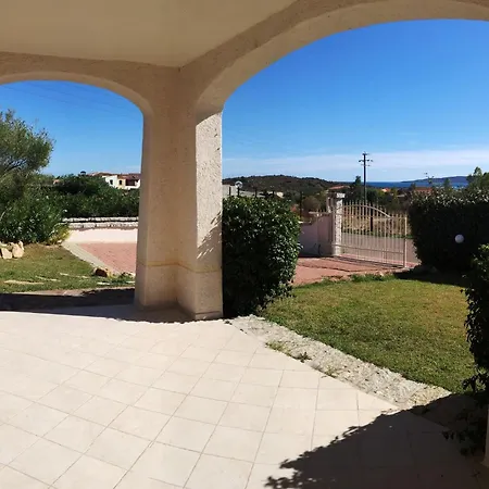 With Private Pool For 10 People Villa *