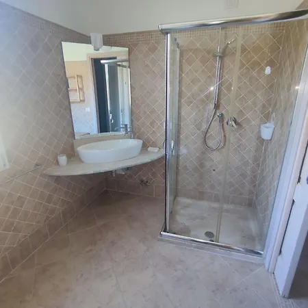 With Private Pool For 10 People Villa